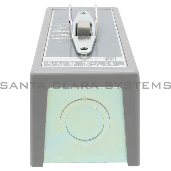 Square D 2510-FG6 Manual Starter Product Image