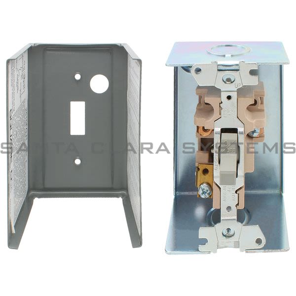 Square D 2510-FGJ1 Manual Starter Product Image