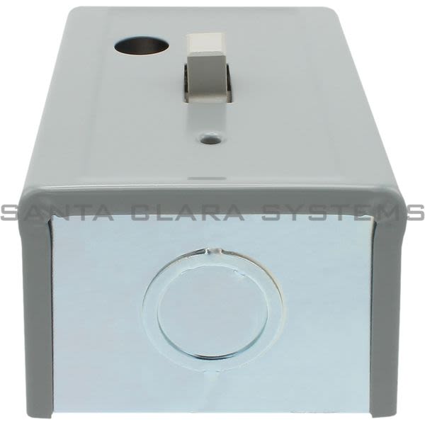 Square D 2510-FGJ1 Manual Starter Product Image