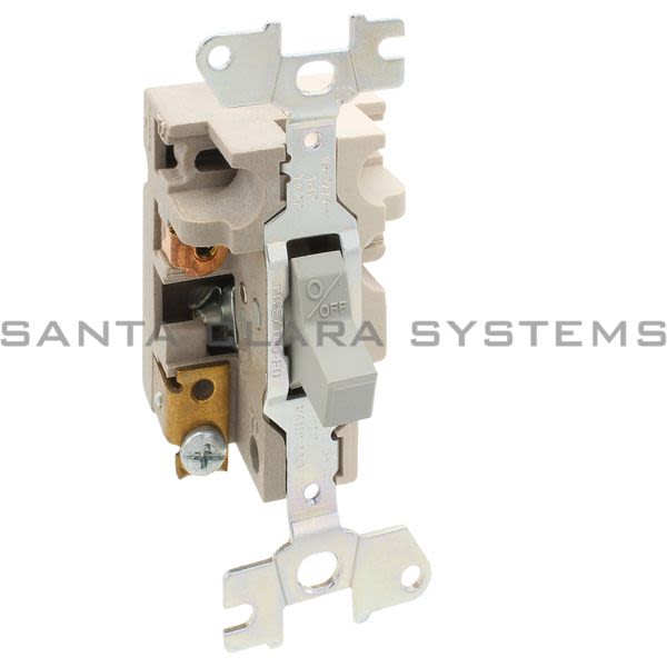 Square D 2510-FO1 Fractional Horsepower Manual Starter Product Image