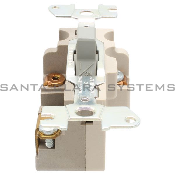 Square D 2510-FO1 Fractional Horsepower Manual Starter Product Image