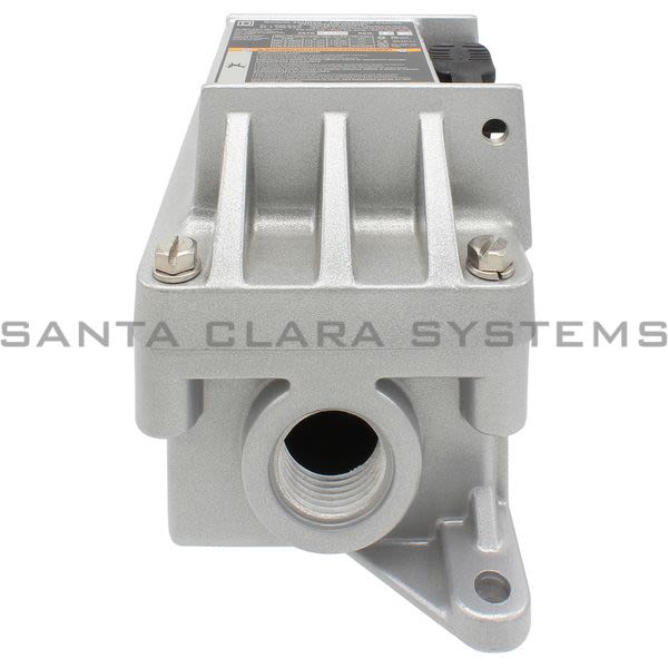 Square D 2510-FR1 Manual Starter Enclosure Product Image