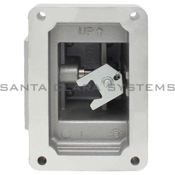 Square D 2510-FR2 Fhp Manual Starter Product Image