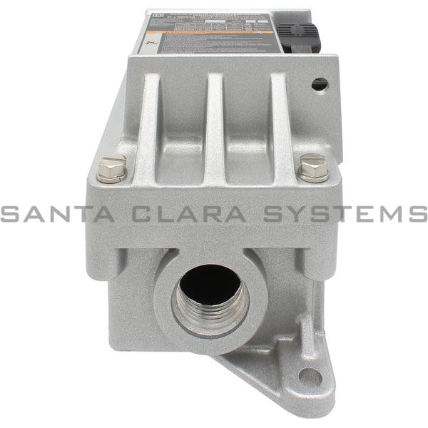 Square D 2510-FR2 Fhp Manual Starter Product Image