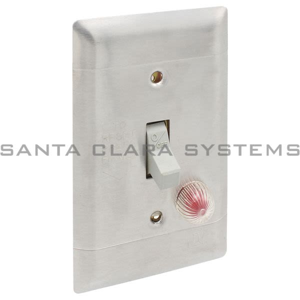 Square D 2510-FS1P Manual Starter Product Image