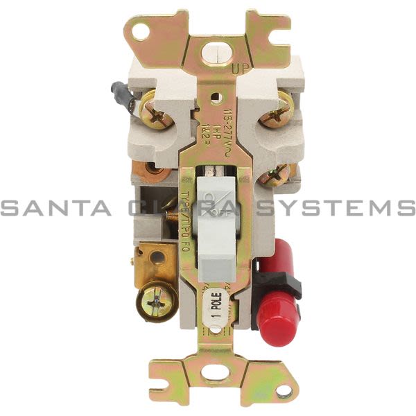 Square D 2510-FS1P Manual Starter Product Image