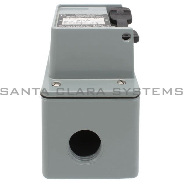 Square D 2510-FW1 Fhp Manual Starter Product Image