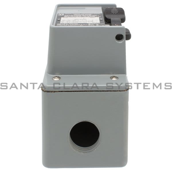 Square D 2510-FW2 Fhp Manual Starter Product Image