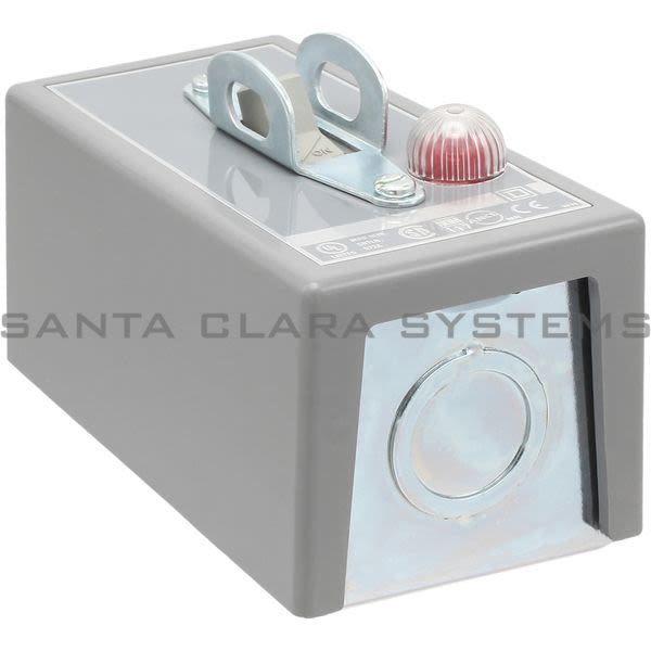 Square D 2510-KG2B Motor Starter Product Image