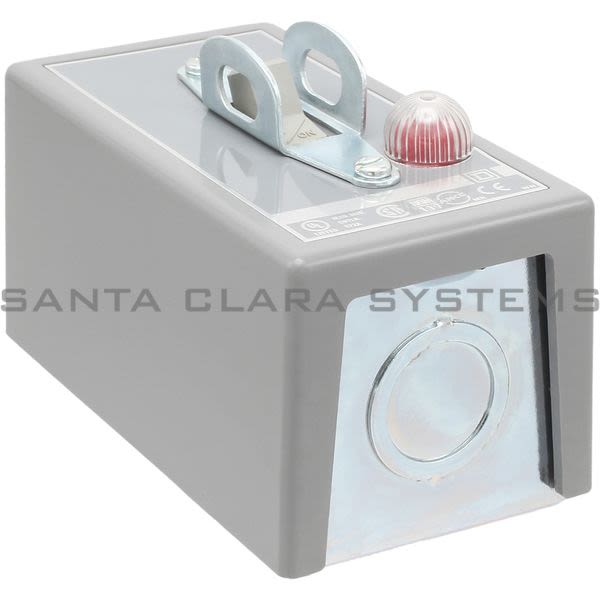 Square D 2510-KG2C Manual Switch Product Image