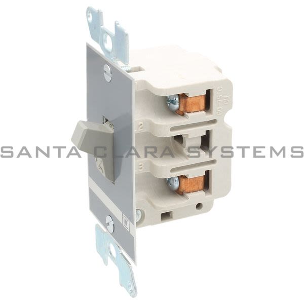 Square D 2510-KO1 Manual Switch Product Image