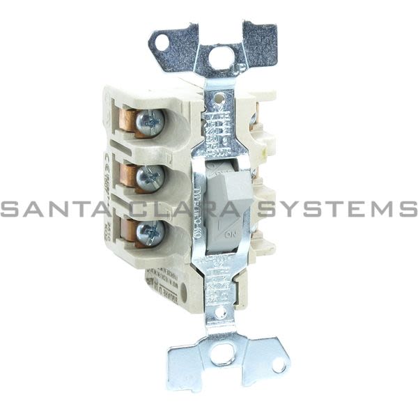 Square D 2510-KO2 Motor Starting Switch Product Image