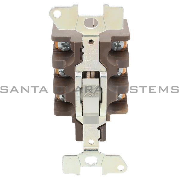 Square D 2510-KO6 Manual Switch Product Image