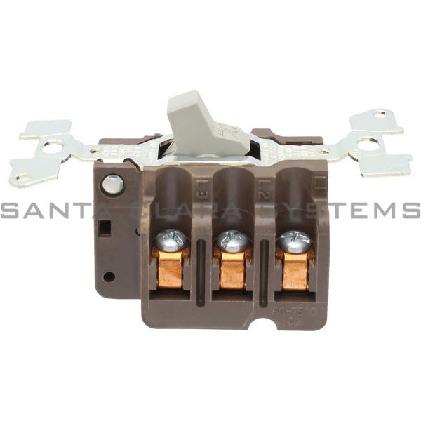 Square D 2510-KO6 Manual Switch Product Image
