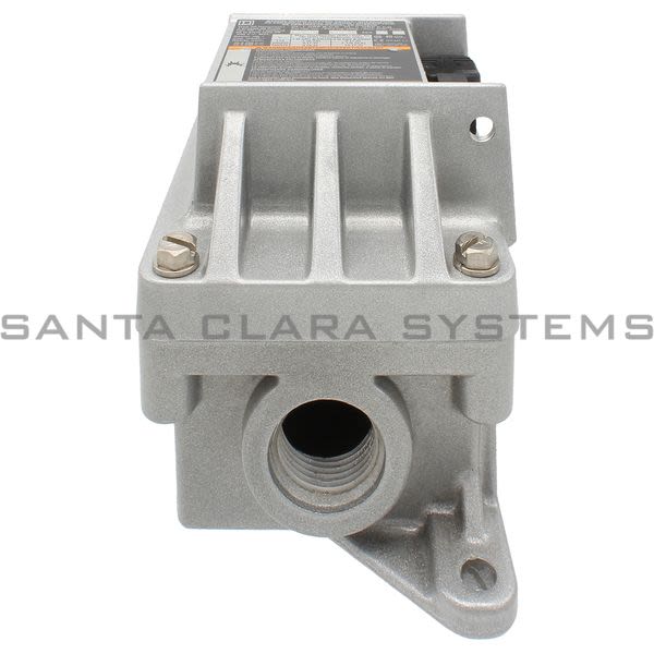 Square D 2510-KR2 Manual Switch Product Image