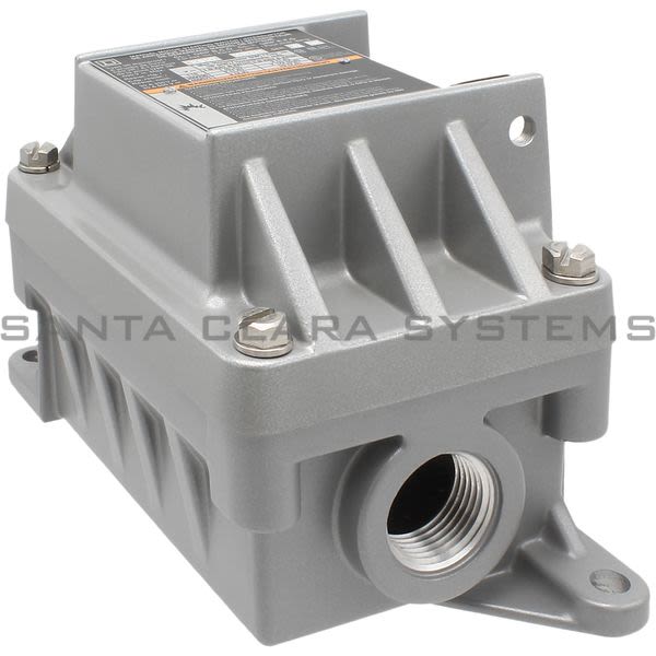 Square D 2510-KR2H Manual Switch Product Image