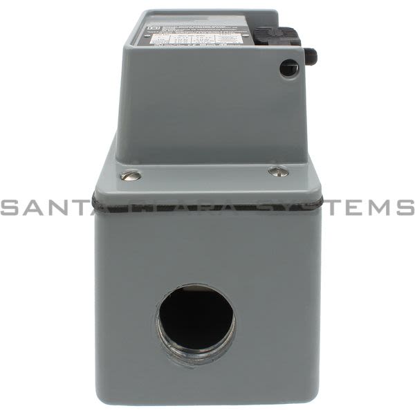 Square D 2510-KW1 Manual Switch Product Image
