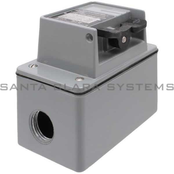 Square D 2510-KW1H Manual Switch Product Image