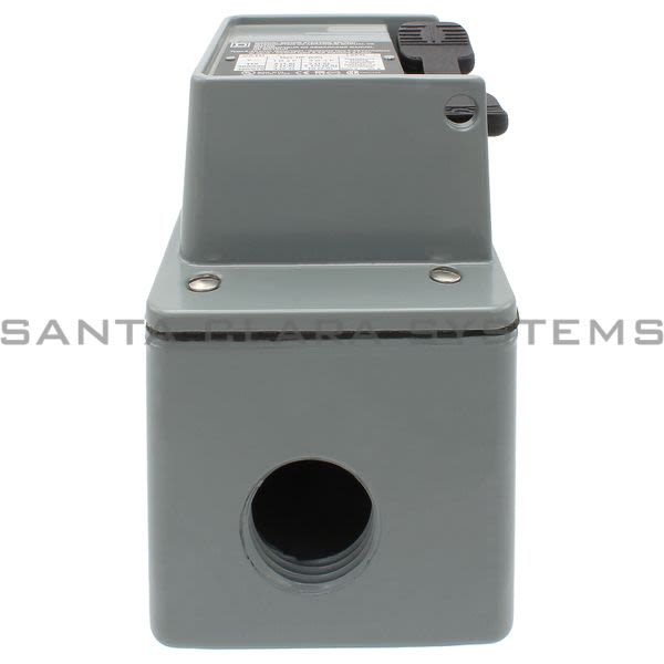 Square D 2510-KW2 Manual Switch Product Image