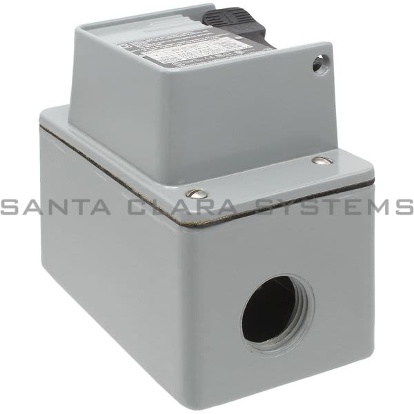 Square D 2510-KW2H Manual Switch Product Image