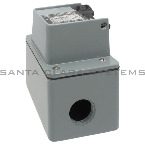 Square D 2510-KW6 Manual Switch Product Image
