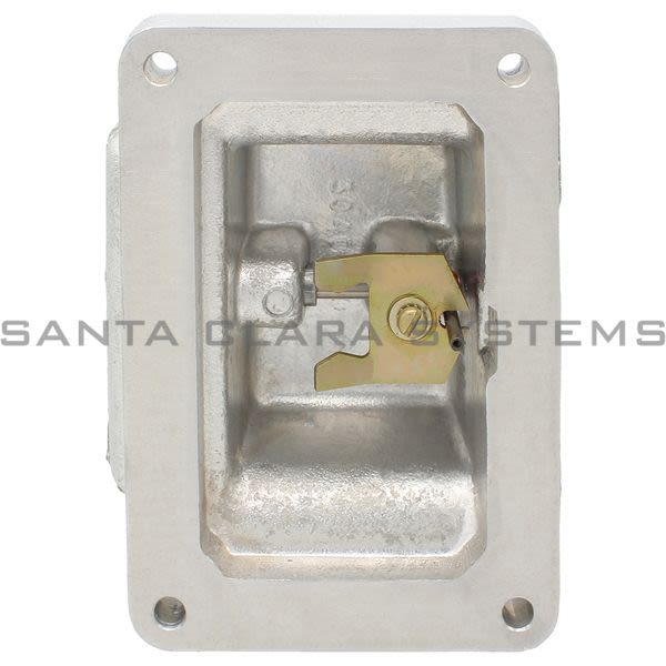 Square D 2510-KW8 Manual Switch Product Image