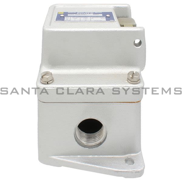 Square D 2510-KW8 Manual Switch Product Image
