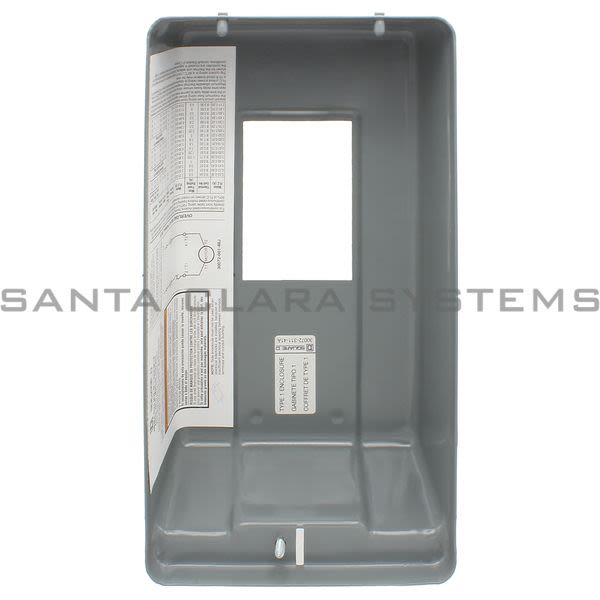 Square D 2510-MCG1 Manual Starter Product Image