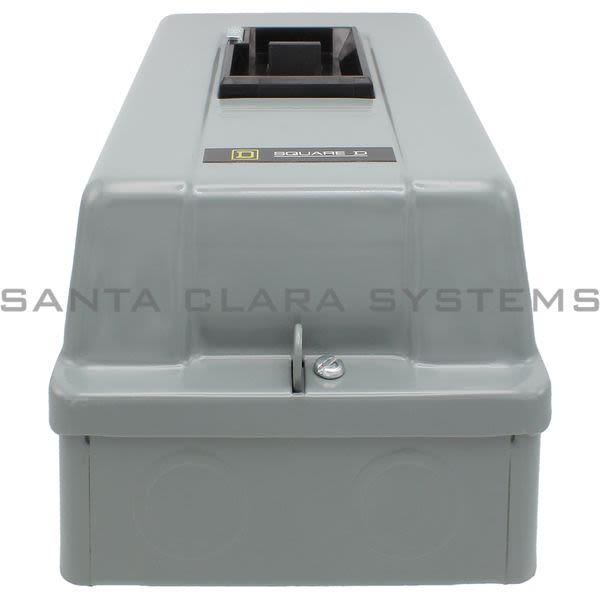 Square D 2510-TBG2 Manual Starter Product Image
