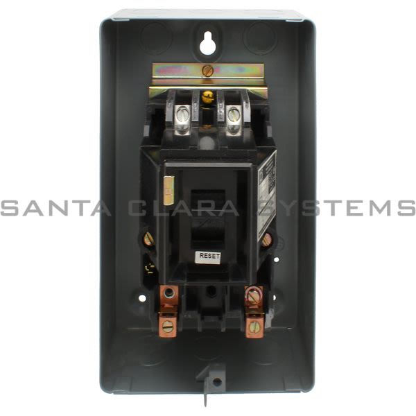 Square D 2510-TCG2 Manual Starter Product Image