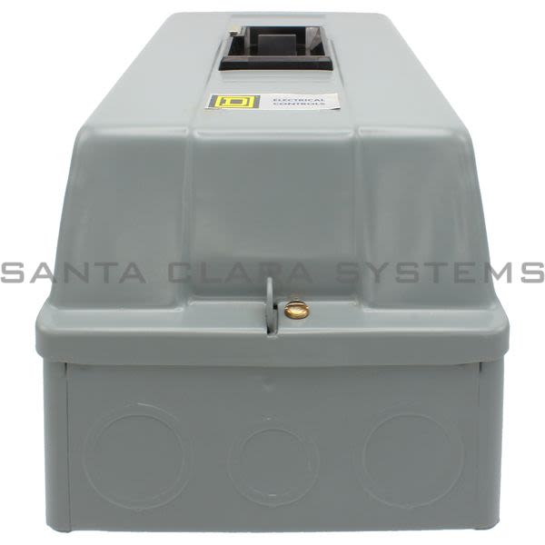 Square D 2510-TCG2 Manual Starter Product Image