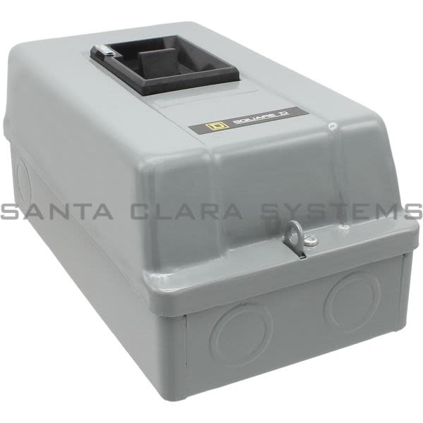 Square D 2510-TCG3 Manual Starter Product Image