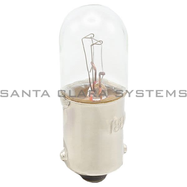 Square D 2550101002 Incadescent Bulb Product Image