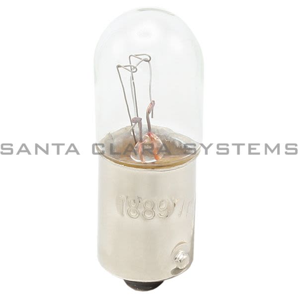 Square D 2550101002 Incadescent Bulb Product Image