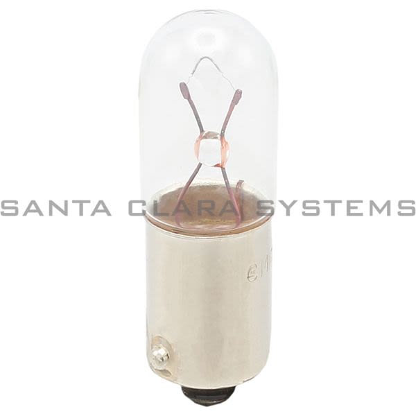 Square D 2550101020 Incadescent Bulb Product Image