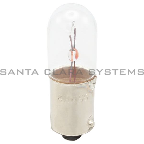 Square D 2550101020 Incadescent Bulb Product Image