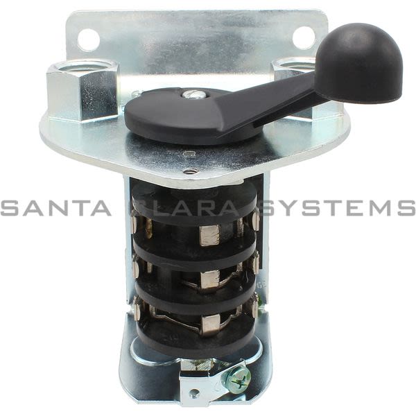 Square D 2601-AW2 Reversing Drum Switch Product Image