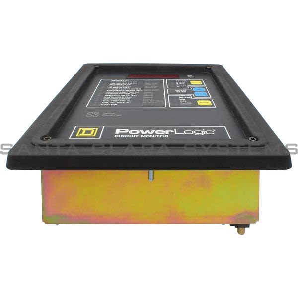 Square D 3020-CM2250 Circuit Monitor Product Image