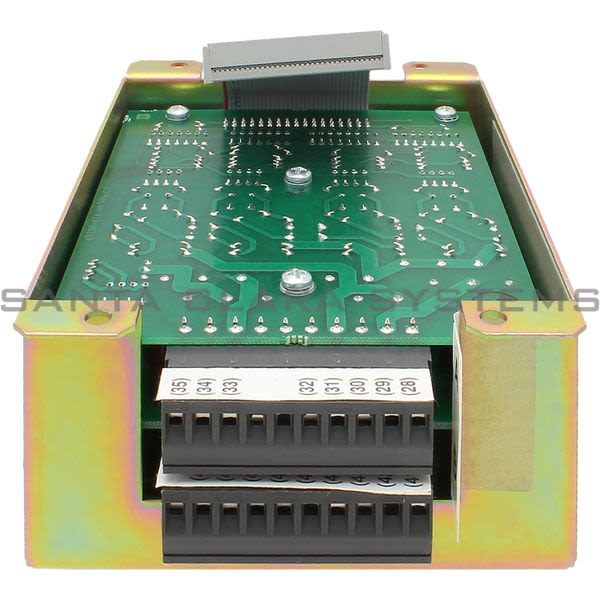 Square D 3020-IOM44 PowerLogic I/O Module Product Image