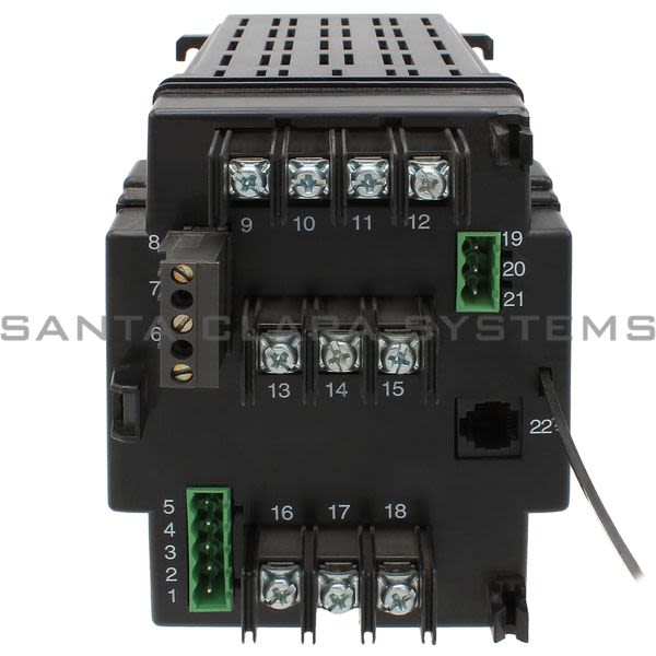 Square D 3020-PM620 Power Meter Enhanced Product Image