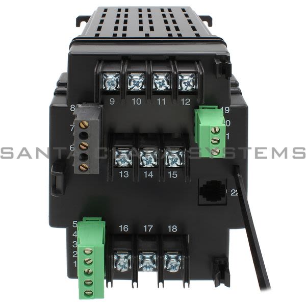 Square D 3020-PM650  Power Meter | PowerLogic Product Image