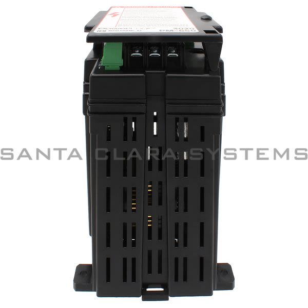 Square D 3020-PM650  Power Meter | PowerLogic Product Image