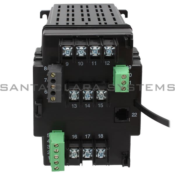 Square D 3020PM600 Basic Power Meter Product Image