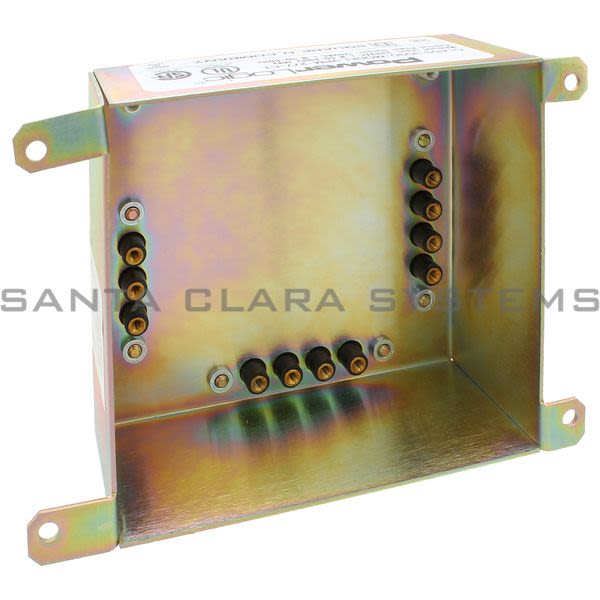 Square D 3090-VPM-227-C1 Voltage Power Module Product Image