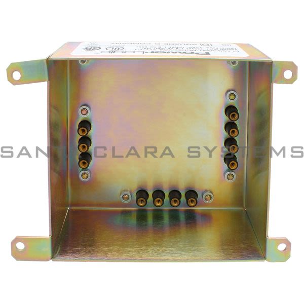 Square D 3090-VPM-227-C1 Voltage Power Module Product Image
