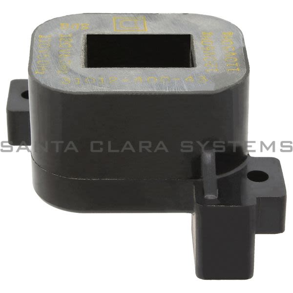 Square D 31012-400-43 Coil Product Image