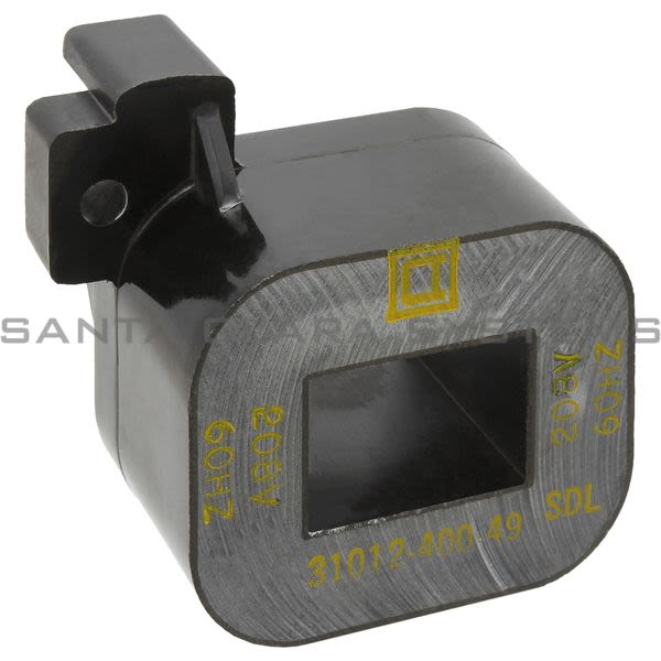 Square D 31012-400-49 Coil Product Image