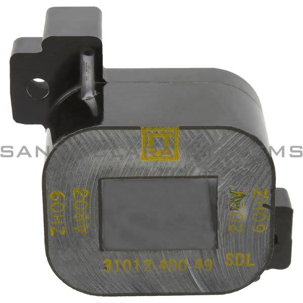 Square D 31012-400-49 Coil Product Image