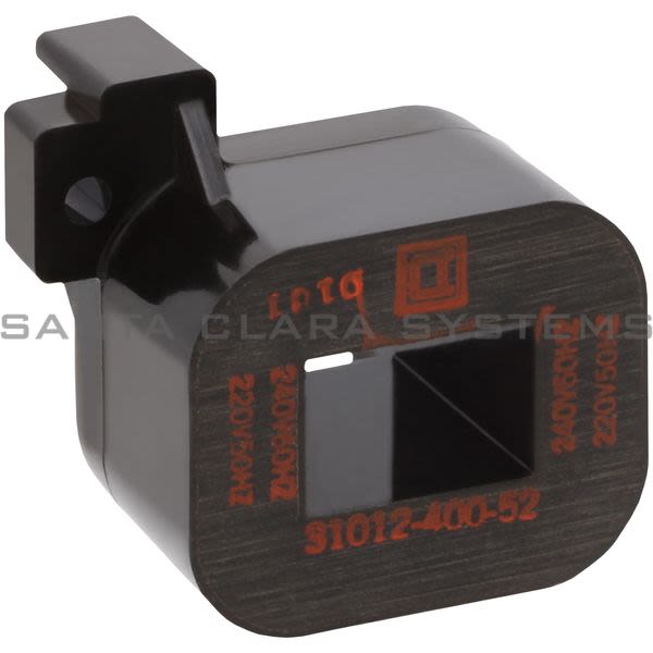 Square D 31012-400-52 Coil Product Image