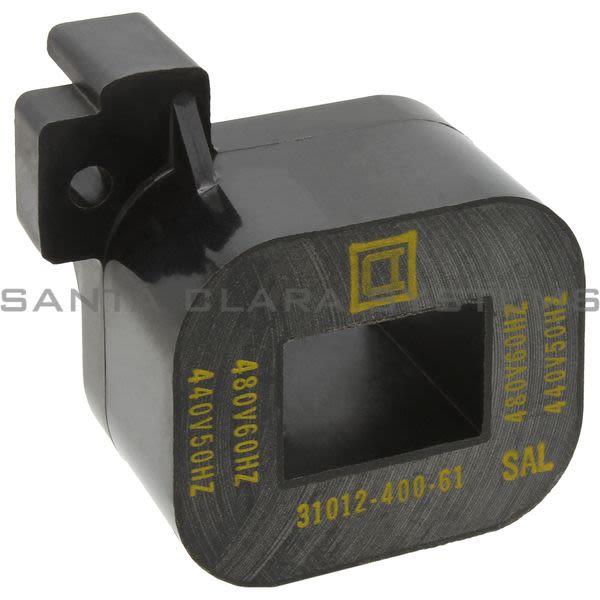 Square D 31012-400-61 Coil Product Image